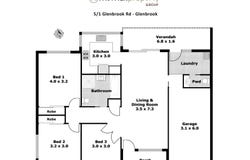 Unit 5/1 Glenbrook Road, Glenbrook, NSW 2773
