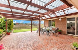 31 Edward Beck Drive, Sheidow Park, SA 5158