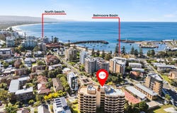 25/9-13 Smith Street, Wollongong, NSW 2500