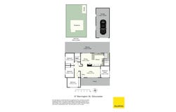 37 Barrington Street, Gloucester, NSW 2422