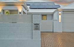 21 Arwon Street, Baldivis, WA 6171