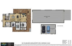 641 Eumundi Kenilworth Road, Eerwah Vale, Qld 4562