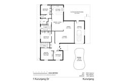 1  Kurunjang Drive, Kurunjang, Vic 3337