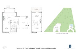 499-505 Main Western Road, Tamborine Mountain, Qld 4272