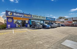 1957-1961 Logan Road, Upper Mount Gravatt, Qld 4122