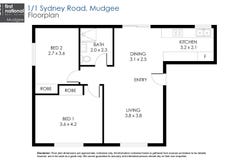 1/1A Sydney Road, Mudgee, NSW 2850