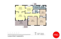 6 Jean Street, Tamworth, NSW 2340
