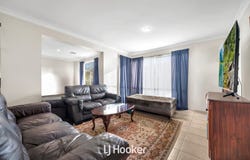 7 Red Oak Terrace, Lyndhurst, Vic 3975