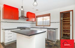 1 Cubillo Crescent, Ngunnawal, ACT 2913
