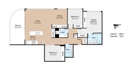 20810/7 Wharf Street, Hamilton, Qld 4007