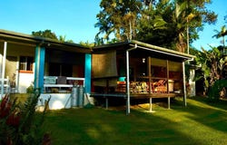 14 Punch Close, Kuranda, Qld 4881