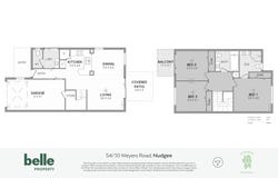 54/10 Weyers Road, Nudgee, Qld 4014