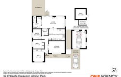 32 O'Keefe Crescent, Albion Park, NSW 2527