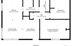 1/38 Gallipoli Street, Corowa, NSW 2646