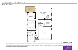 11 The Peak, Zilzie, Qld 4710
