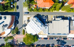 17 Tedder Avenue, Main Beach, Qld 4217
