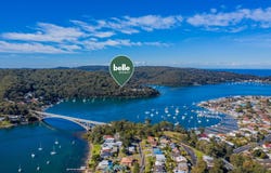 25 Fishermans Parade, Daleys Point, NSW 2257