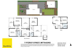 7 Fitzroy Street, Mittagong, NSW 2575