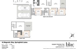 49 Magnetic Way, Springfield Lakes, Qld 4300