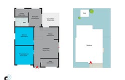 45 Forfar Street, Stockton, NSW 2295