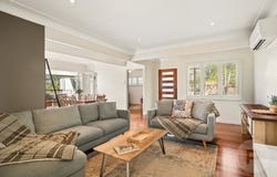 90 Simpsons Road, Bardon, Qld 4065