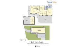 1 Quail Court, Legana, Tas 7277