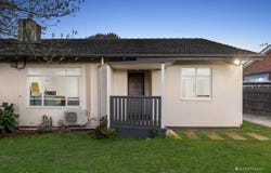 81 Ramu Parade, Heidelberg West, Vic 3081