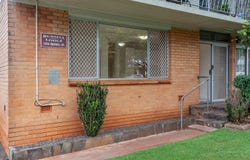 8/122A Russell Street, Toowoomba City, Qld 4350