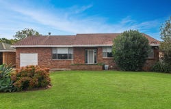 4 Jensen Street, Gunnedah, NSW 2380