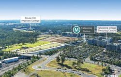 16 - 24 Implexa Parade, Tallawong, NSW 2762