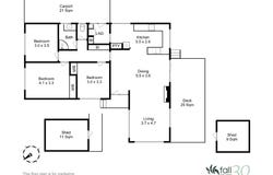 40 McKinly Street, Midway Point, Tas 7171
