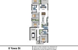 8 Yawa Street, Austral, NSW 2179