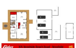 105 Woodside Beach Road, Woodside, Vic 3874