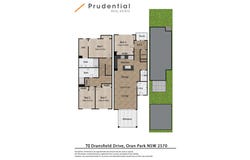 70 Dransfield Drive, Oran Park, NSW 2570
