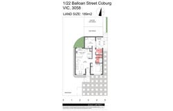 1/22 Balloan Street, Coburg, Vic 3058