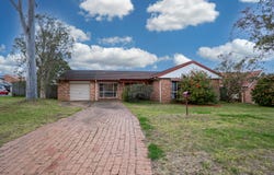 21 McLaren Place, Ingleburn, NSW 2565