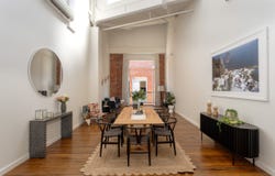 304/64 Macquarie Street, Teneriffe, Qld 4005