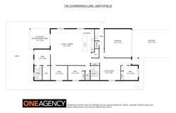 136 Charringa Link, Smithfield, Qld 4878