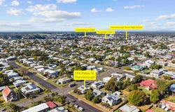 196 Pallas Street, Maryborough, Qld 4650
