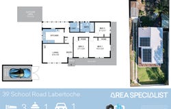 39 School Road, Labertouche, Vic 3816