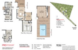 18 Tuesday Drive, Tallebudgera Valley, Qld 4228