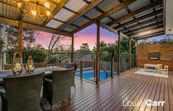 7 Gum Grove Place, West Pennant Hills, NSW 2125