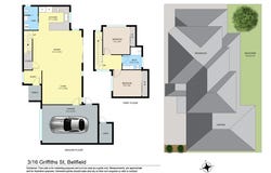 3/16 Griffiths Street, Bellfield, Vic 3081