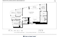 26203/16 Casino Drive, Broadbeach, Qld 4218