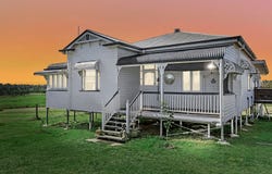 999 Mungar Road, Mungar, Qld 4650