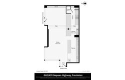 Shop G62, 435 Nepean Highway, Frankston, Vic 3199