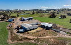 1744 Brawlin Road, Cootamundra, NSW 2590