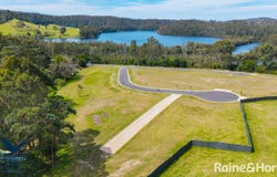 Lots 107-109 Osprey Rise, Fishermans Paradise, NSW 2539