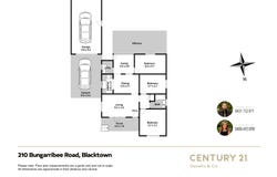 210 Bungarribee Road, Blacktown, NSW 2148