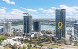 705/36 Walker Street, Rhodes, NSW 2138